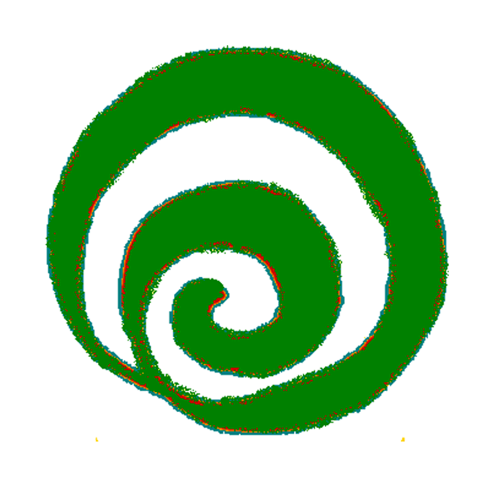 official degrowth logo